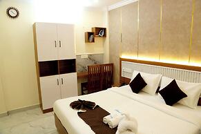 Cloud9 Airport Hotel