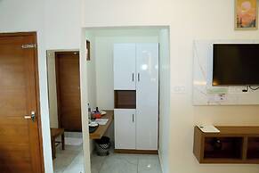 Cloud9 Airport Hotel