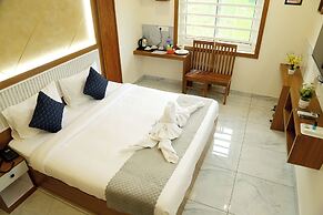 Cloud9 Airport Hotel