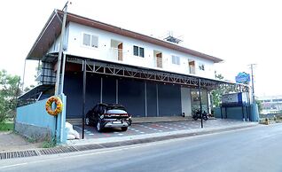Cloud9 Airport Hotel