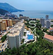 Status Apartments 100