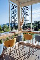 Status Apartments 100
