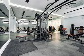 Status Apartments 100