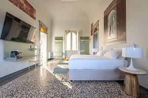 Royal Suite- Palazzo Villani Lubelli