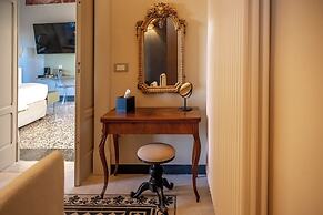Royal Suite- Palazzo Villani Lubelli