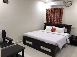 Sri Kamakshi Bhavan