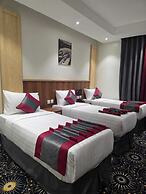 Masar Almisk Hotel