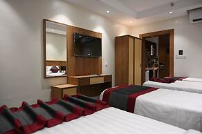 Masar Almisk Hotel