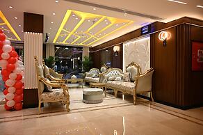 Masar Almisk Hotel