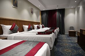 Masar Almisk Hotel