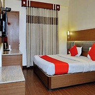 Hotel Aroma Classic