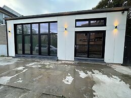Au 171 Le loft avec un Sauna