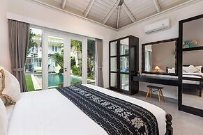 Villa Iluka Seminyak by SooBali