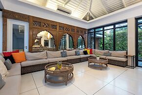 Villa Iluka Seminyak by SooBali