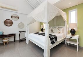 Villa Iluka Seminyak by SooBali