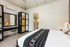 Villa Iluka Seminyak by SooBali