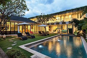 Villa Iluka Seminyak by SooBali