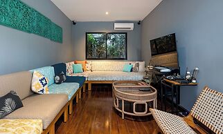 Villa Iluka Seminyak by SooBali