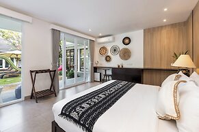 Villa Iluka Seminyak by SooBali