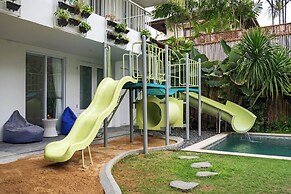 Villa Iluka Seminyak by SooBali