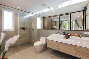 Villa Iluka Seminyak by SooBali