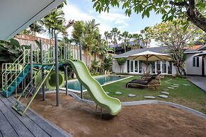 Villa Iluka Seminyak by SooBali