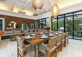 Villa Iluka Seminyak by SooBali