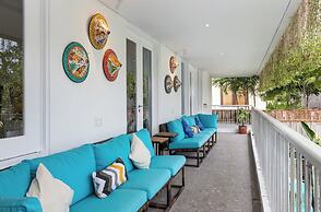 Villa Iluka Seminyak by SooBali