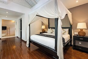 Villa Iluka Seminyak by SooBali