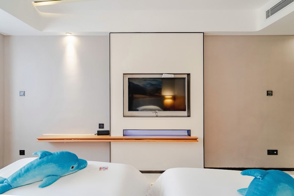 Sofis Kaqiusha Hotel