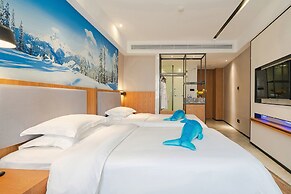 Sofis Kaqiusha Hotel