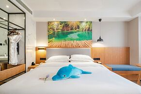 Sofis Kaqiusha Hotel