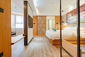 Sofis Kaqiusha Hotel