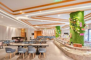 Sofis Kaqiusha Hotel