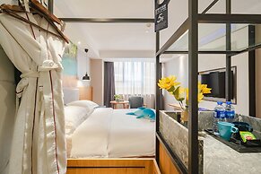 Sofis Kaqiusha Hotel
