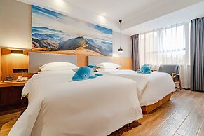 Sofis Kaqiusha Hotel
