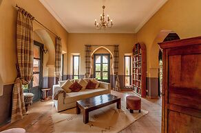 Kasbah Dar Mardan