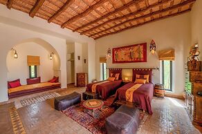 Kasbah Dar Mardan