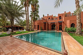Kasbah Dar Mardan