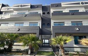 Al Salam Chalet
