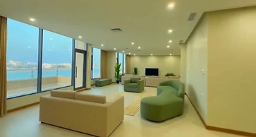 Al Salam Chalet