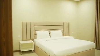 Al Salam Chalet