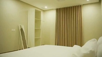 Al Salam Chalet