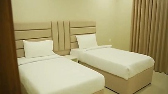 Al Salam Chalet