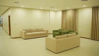 Al Salam Chalet