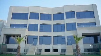 Al Salam Chalet