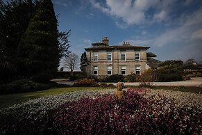 The Pheasant Lodge