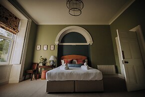 The Pheasant Lodge