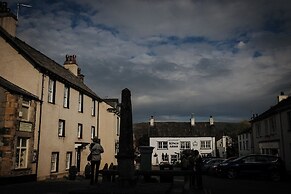 The Pheasant Lodge
