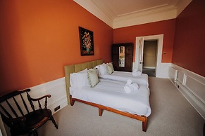 The Pheasant Lodge